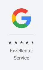 Google Bewertungen